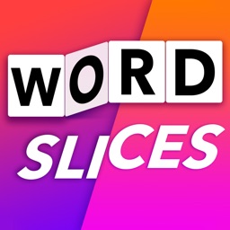 Word Slices икона