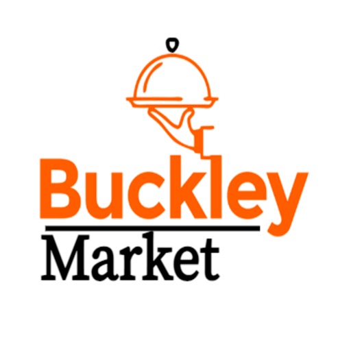 Buckley Market - AppWisp.com