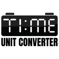 Time Unit Converter Pro logo