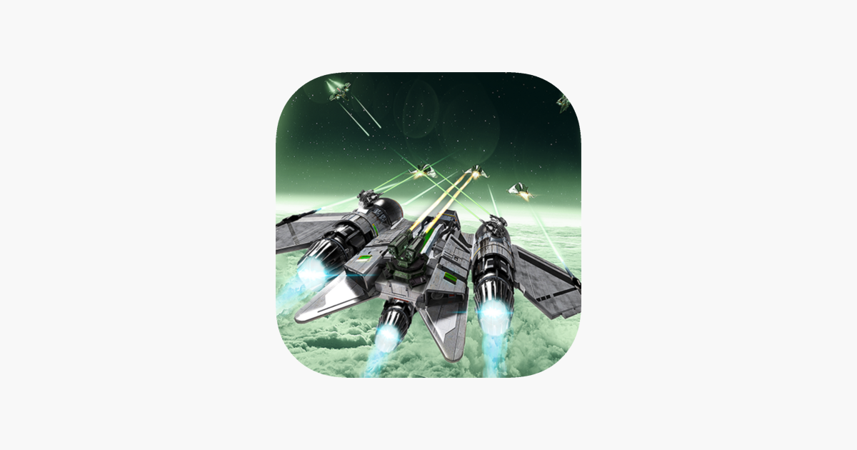 HAWK –العاب طائرات على App Store