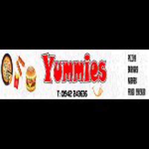 Yummies-Online icon