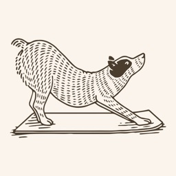 Find What Feels Good Yoga icon