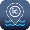 in.touch ic icon
