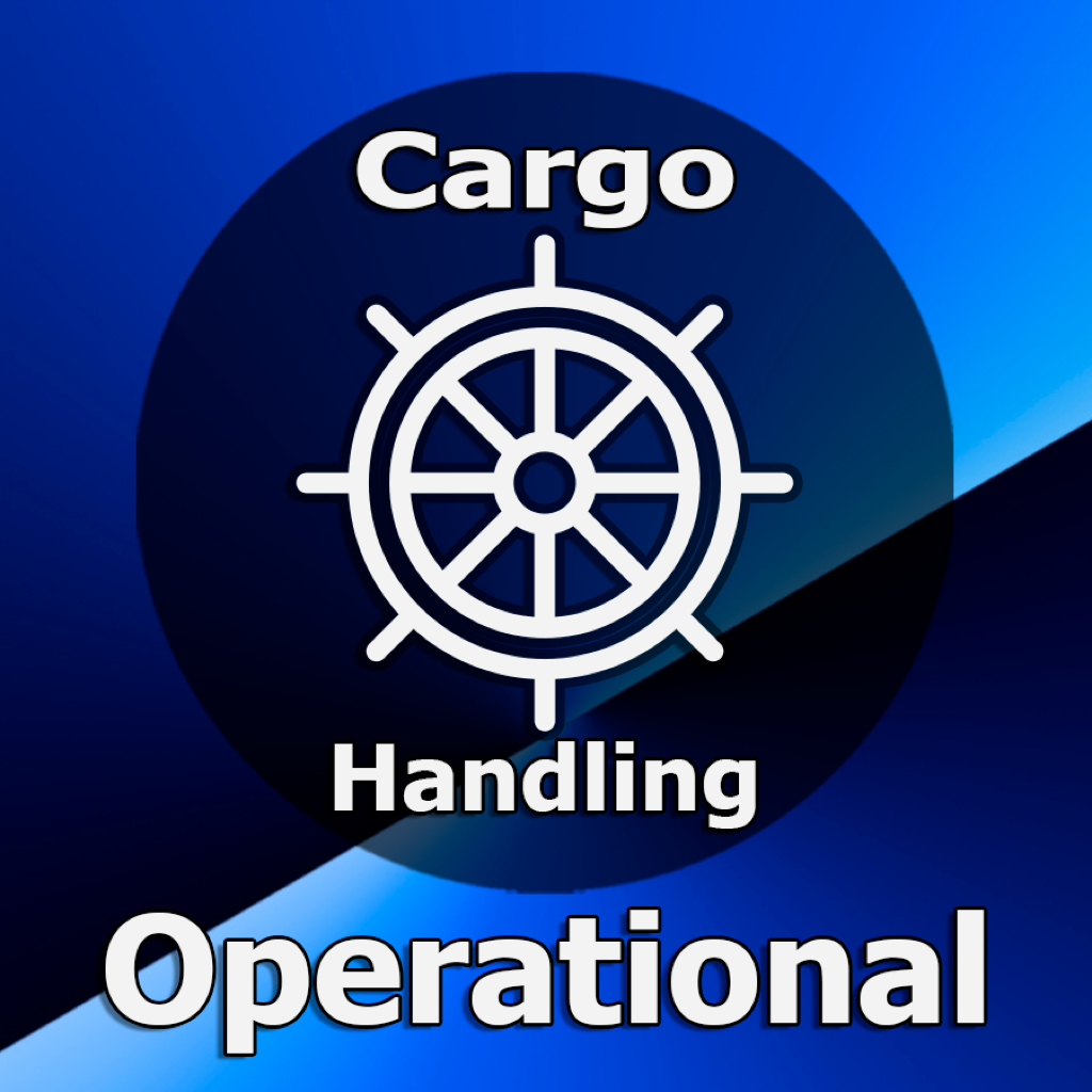 Get Cargo Handling. Operational for iOS, iPhone, iPad Aso Report