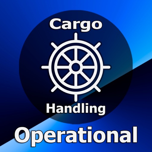 Cargo Handling. Operational