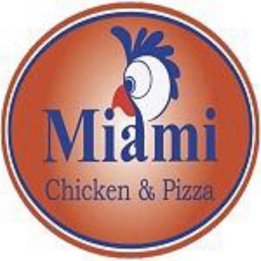 Miami Chicken Blackburn icon
