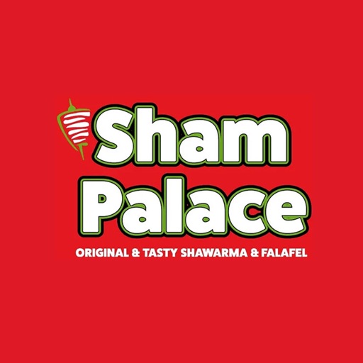 Sham Palace icon