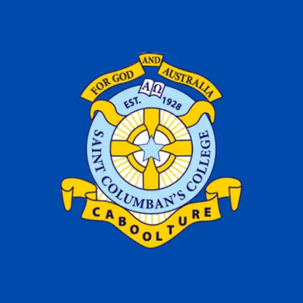 St Columban’s Co-Curricular Читы
