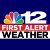 Icon NBC12 First Alert Weather