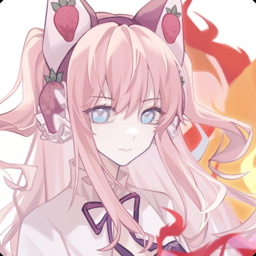 Berry Melody Icon