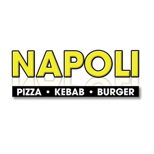 Napoli. icon