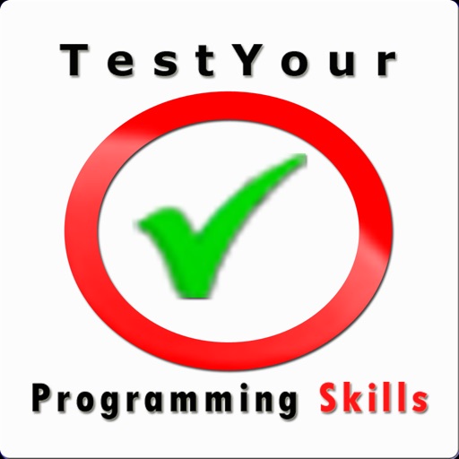 Test Your Programming Skills icon