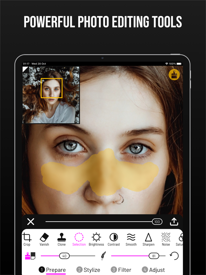 Paintation - Photo Art Effects