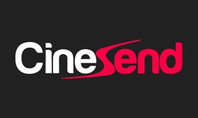 CineSend Screeners
