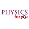 Physics For You icon