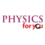 Download Physics For You app