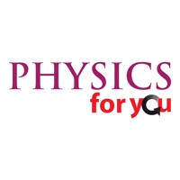 Physics For You logo