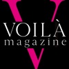 Voilà Magazine icon