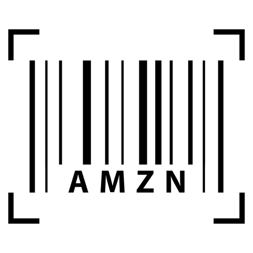 Barcode Scanner for Amazon iOS App