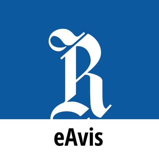Ringerikes Blad eAvis - AppWisp.com