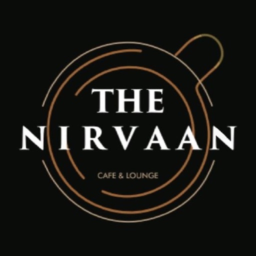 Nirvaan Cafe