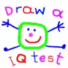 Draw a Man IQ test negative reviews, comments