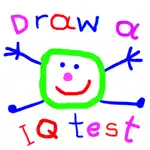 Draw a Man IQ test App Cancel