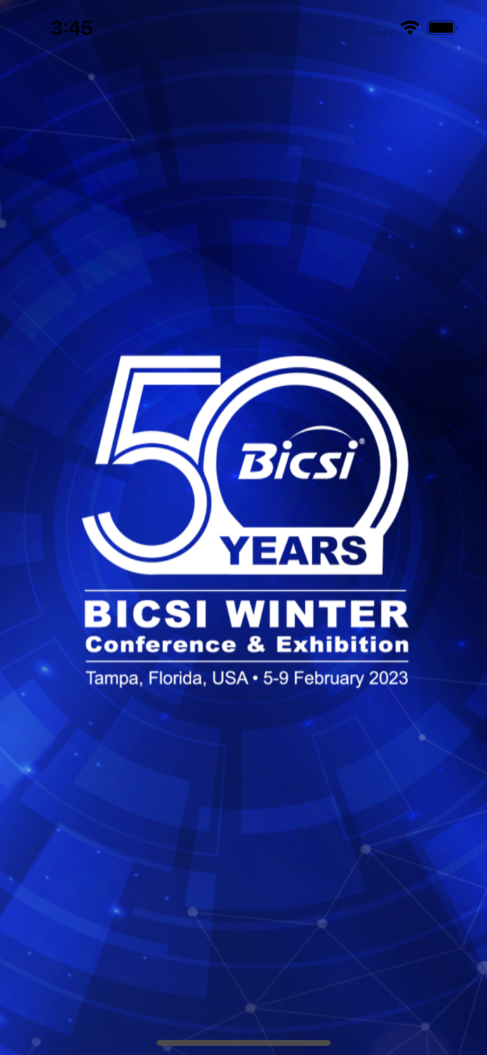 2023 BICSI Winter Conference