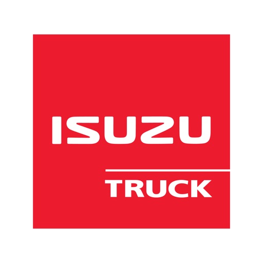 My Isuzu Truck