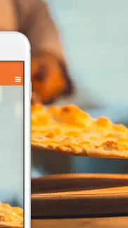 بيتزا رام | pizza ram iphone screenshot 2