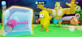 Game screenshot Banana Survivor: Cat Meme apk