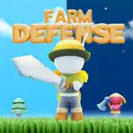 Farming Defense App Contact