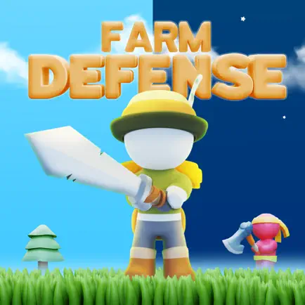 Farming Defense Cheats