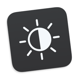 Ícone do app Dark Mode for Safari