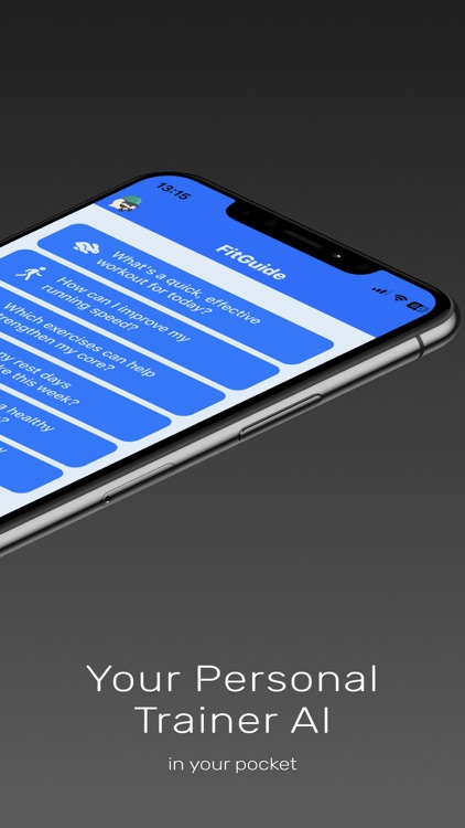 AI Fitness Coach - Fit Guide screenshot-8