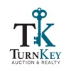 Turnkey Auction & Realty icon