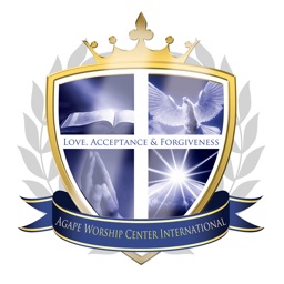 Agape Worship