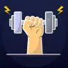 Gym Workout : Fitness Tracker Positive Reviews, comments