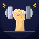 Gym Workout : Fitness Tracker App Negative Reviews