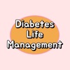 Diabetes Log-Management