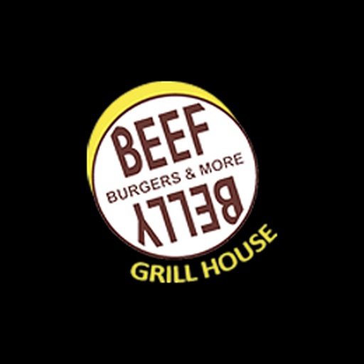 Beef Belly Grill Coventry icon