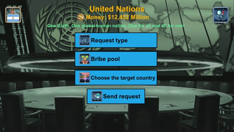 Latin America Empire 2027 screenshot-5
