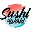 Sushi World - Łódź icon
