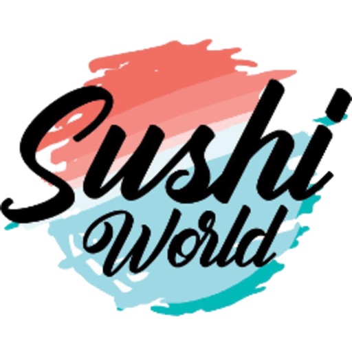 Sushi World - Łódź