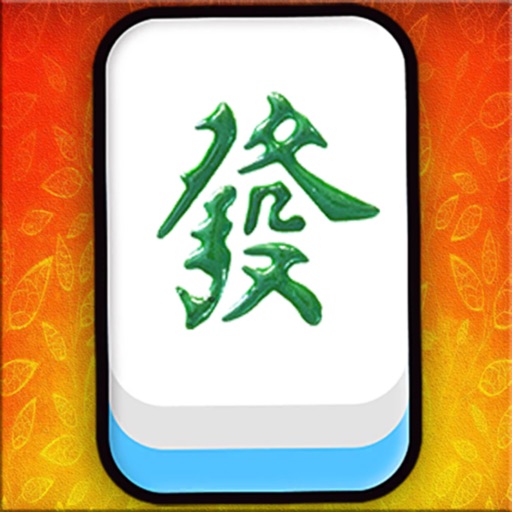 台灣麻將 - 單機版 icon