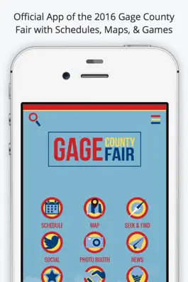 Game screenshot Gage County Fair mod apk