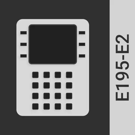 E190-E2 FMS Trainer Читы