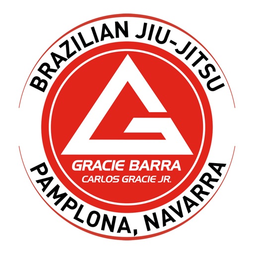 Gracie Barra Pamplona