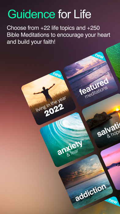 Prayer Journal: Glorify God Screenshot