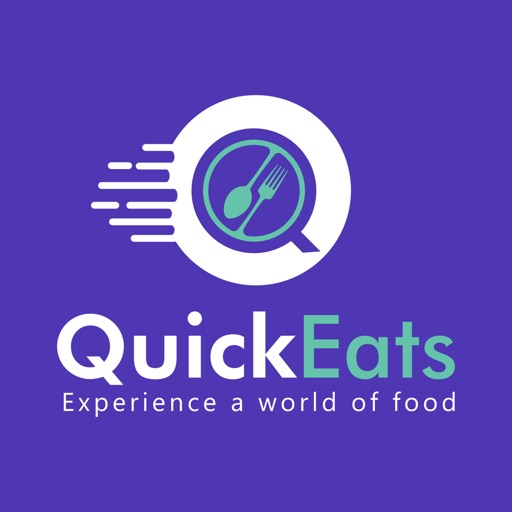 Quick Eats - Food & Groceries